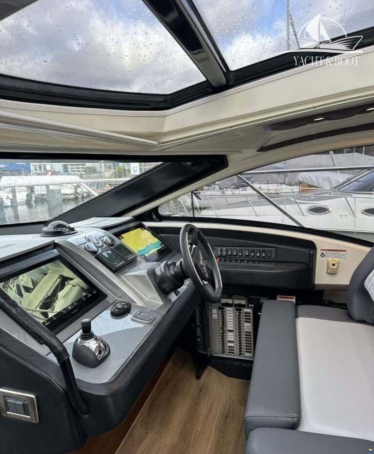 Marquis 42 SC