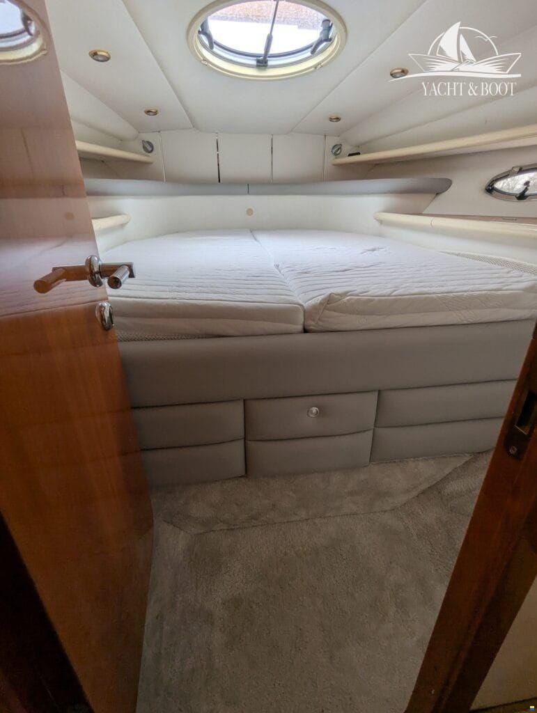 Sunseeker Superhawk 48