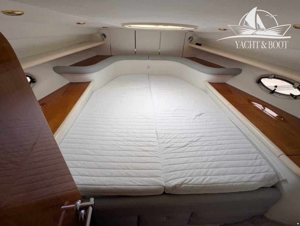 Sunseeker Superhawk 48