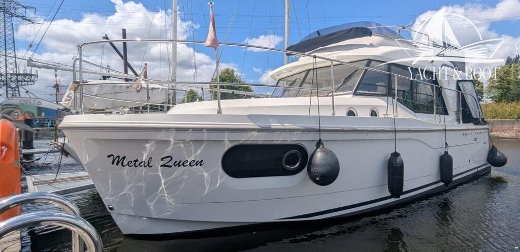 Beneteau Swift Trawler 30