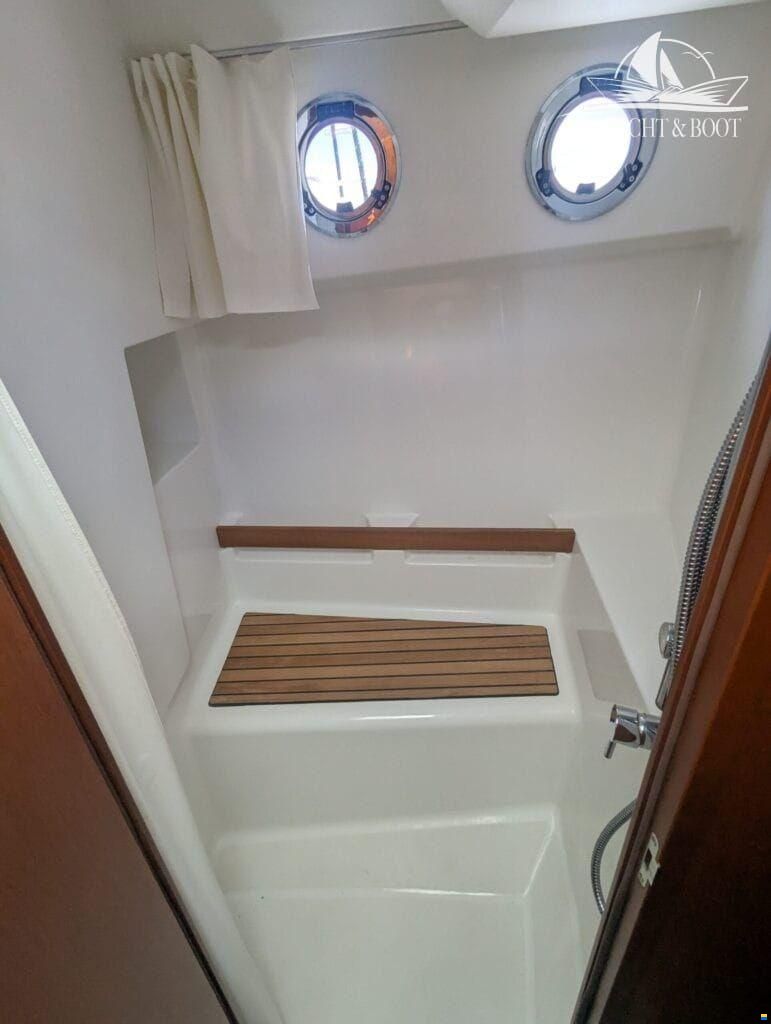 Beneteau Swift Trawler 30