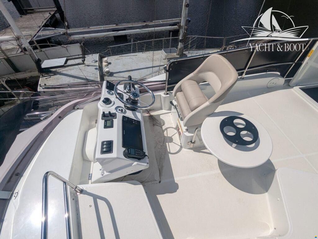 Beneteau Swift Trawler 30