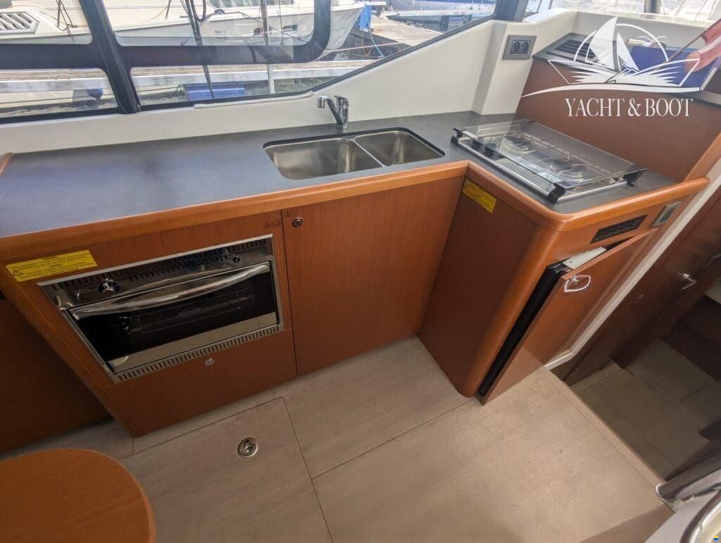 Beneteau Swift Trawler 30