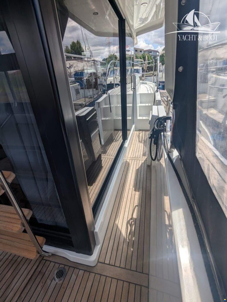 Beneteau Swift Trawler 30