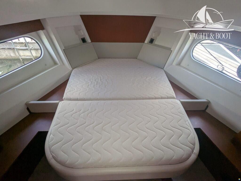 Beneteau Swift Trawler 30