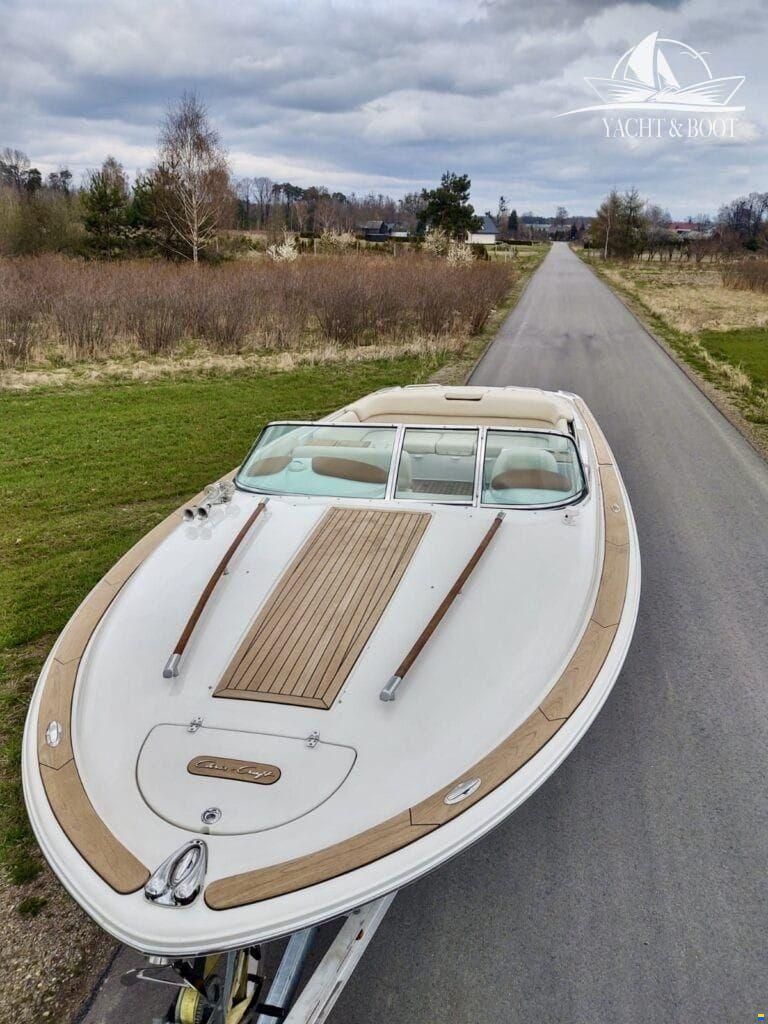 Chris Craft 28 Corsair Heritage Edition