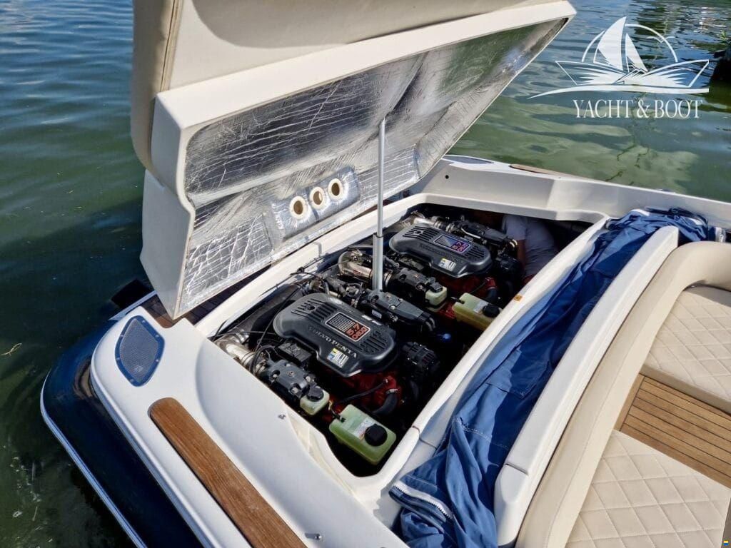 Chris Craft 28 Corsair Heritage Edition