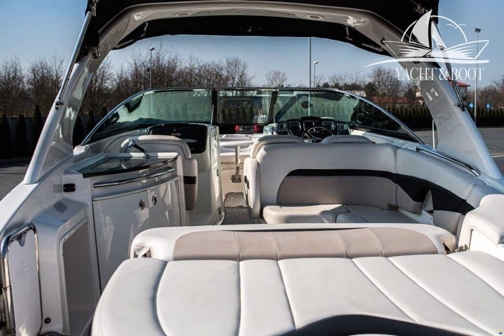 Chaparral SSX 287