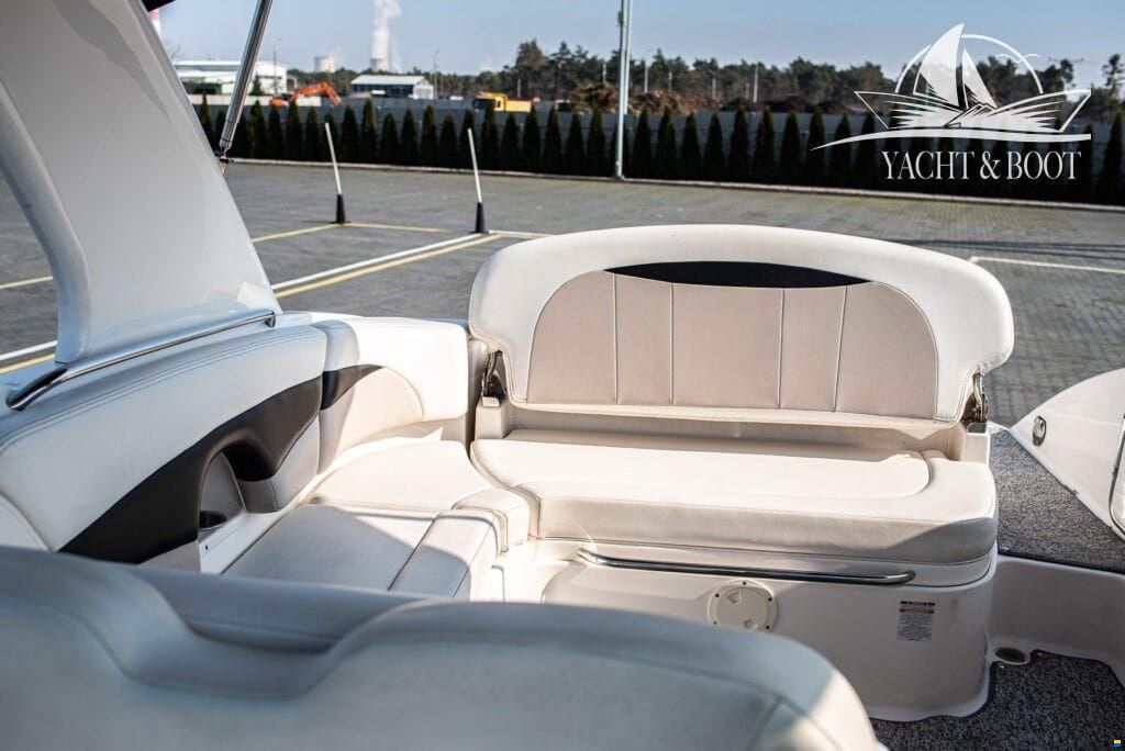 Chaparral SSX 287