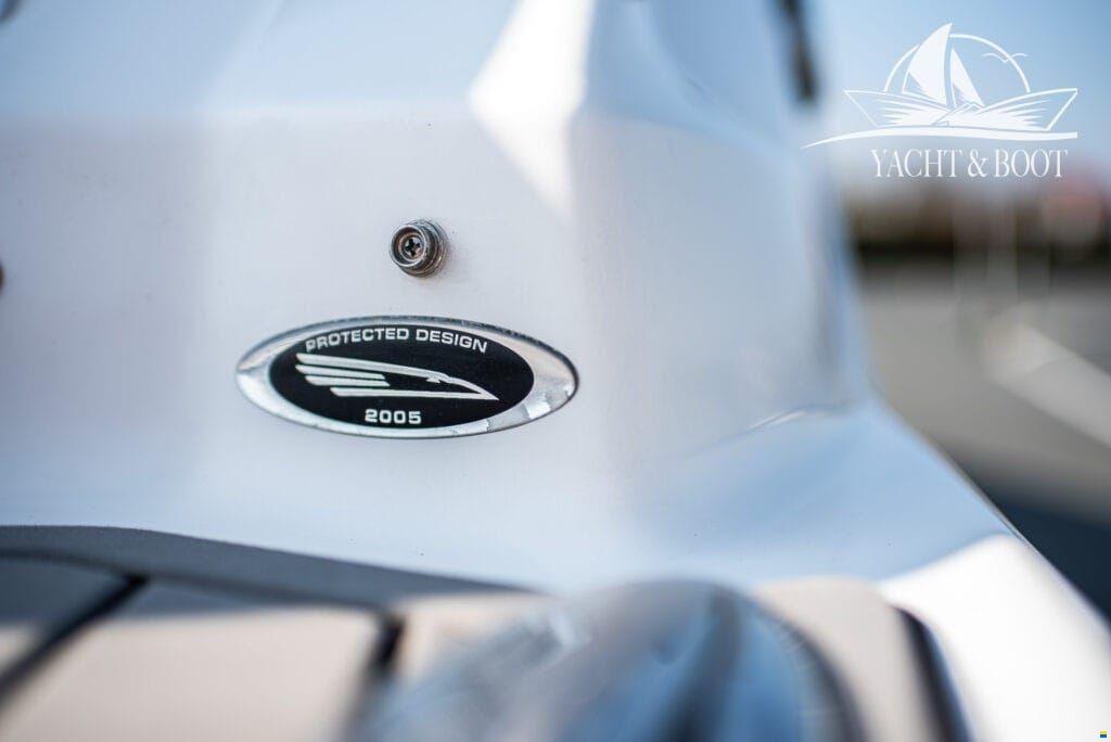 Chaparral SSX 287