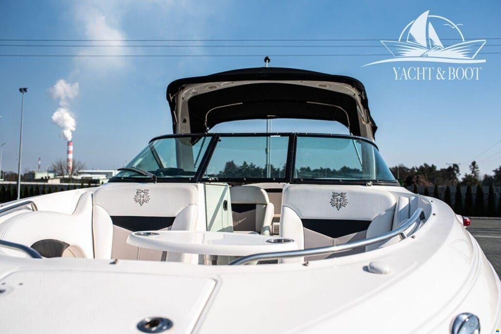 Chaparral SSX 287