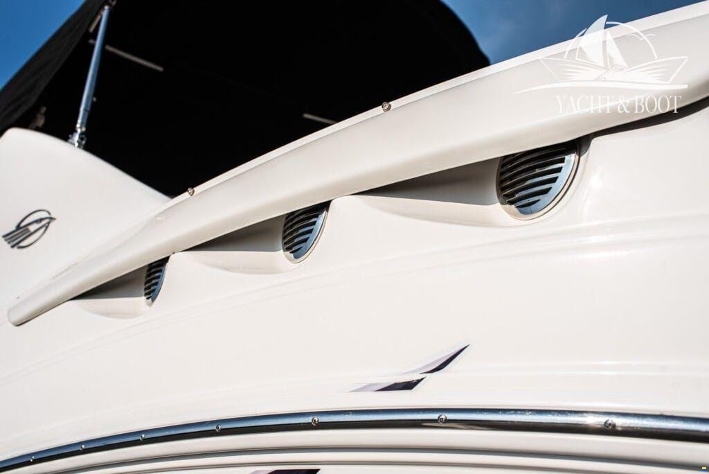 Chaparral SSX 287
