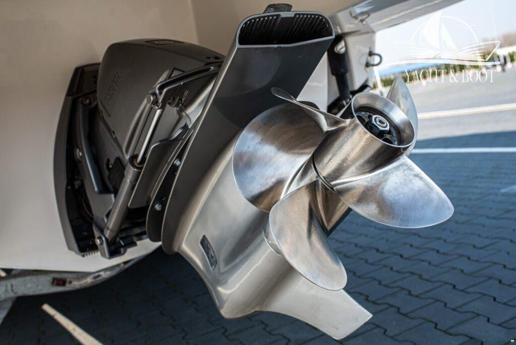 Chaparral SSX 287