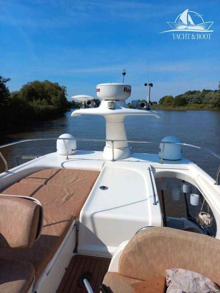 Sealine Stratsman 42