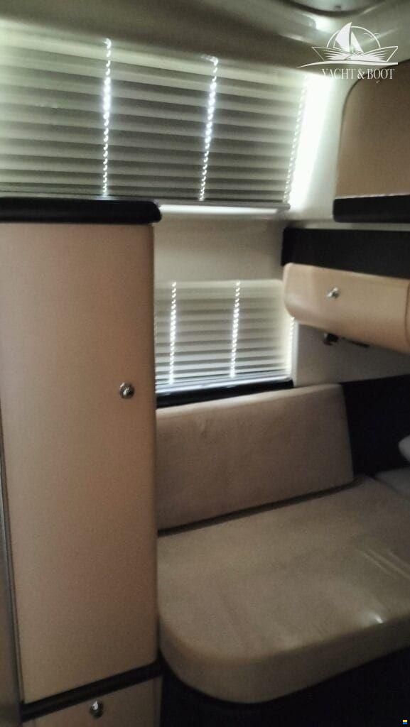 Sealine Stratsman 42