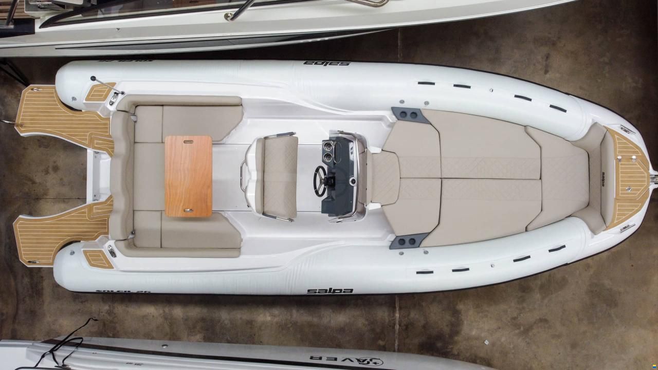 Salpa Soleil 26