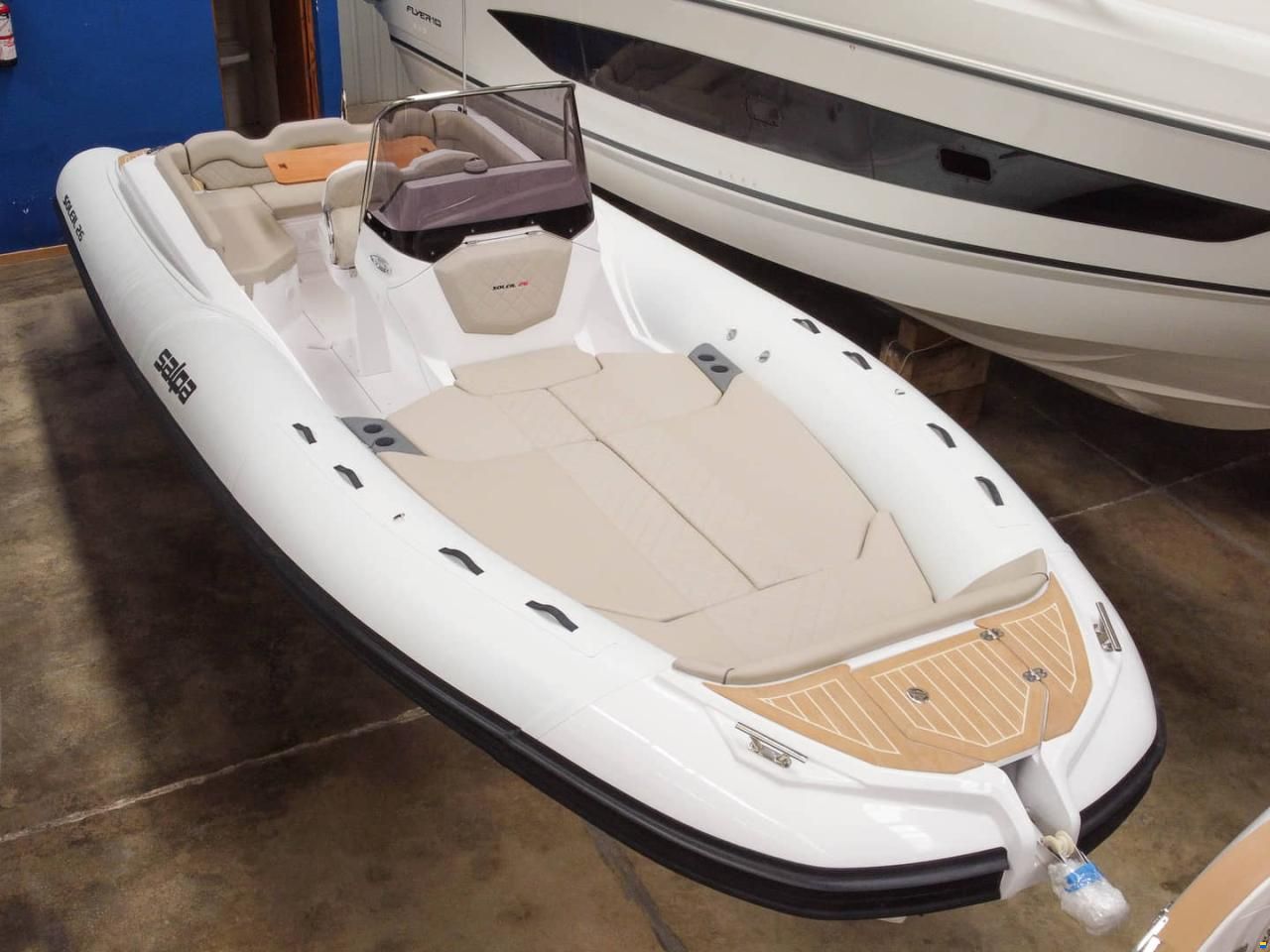 Salpa Soleil 26