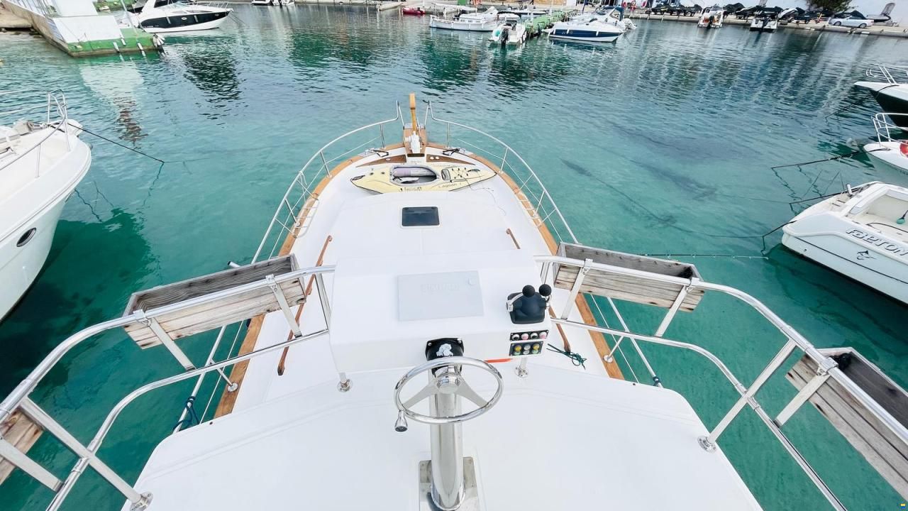Menorquin 120 Fly
