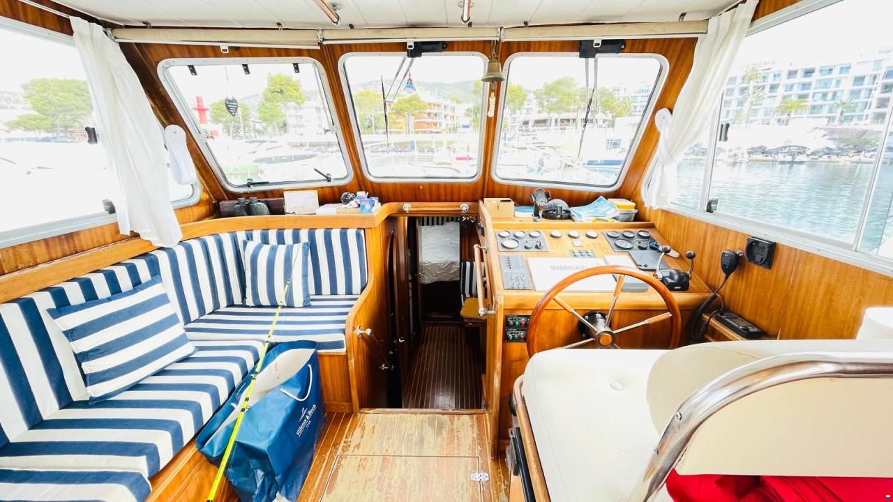 Menorquin 120 Fly