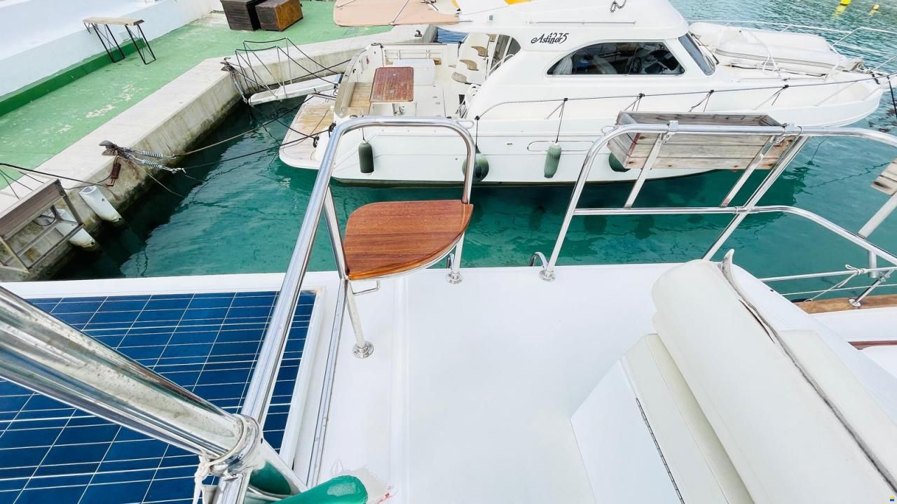 Menorquin 120 Fly