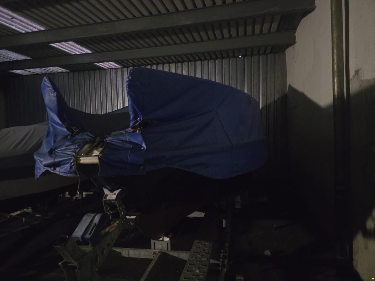 Jeanneau Cap Camarat WA 5.5