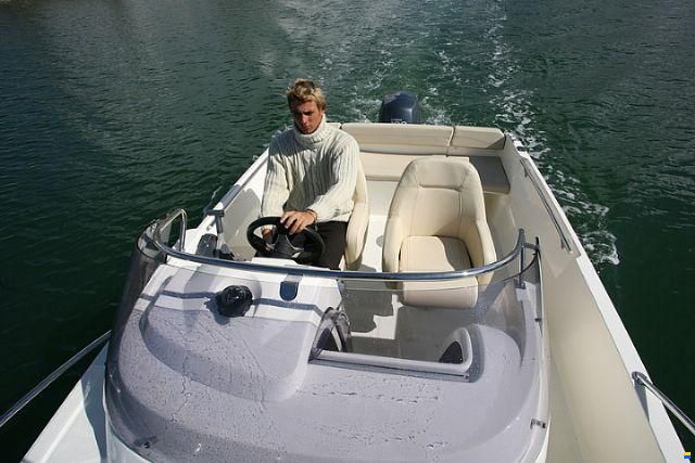 Jeanneau Cap Camarat WA 5.5