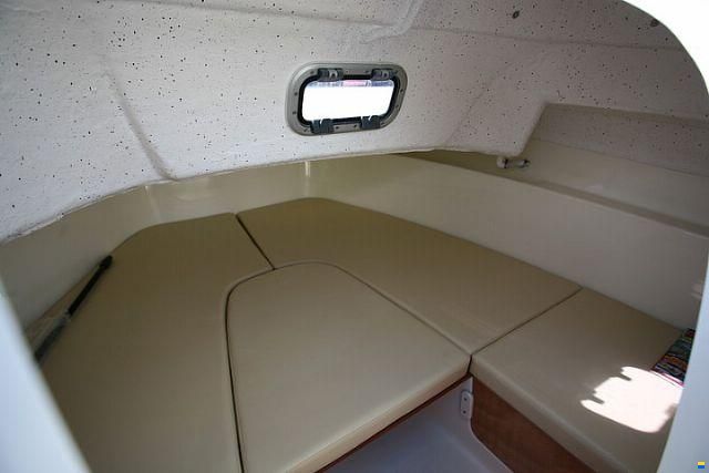 Jeanneau Cap Camarat WA 5.5