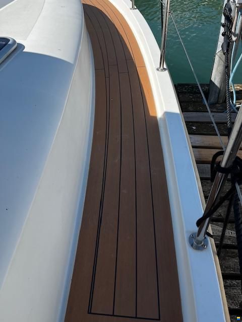 Bénéteau ST 34 Fly