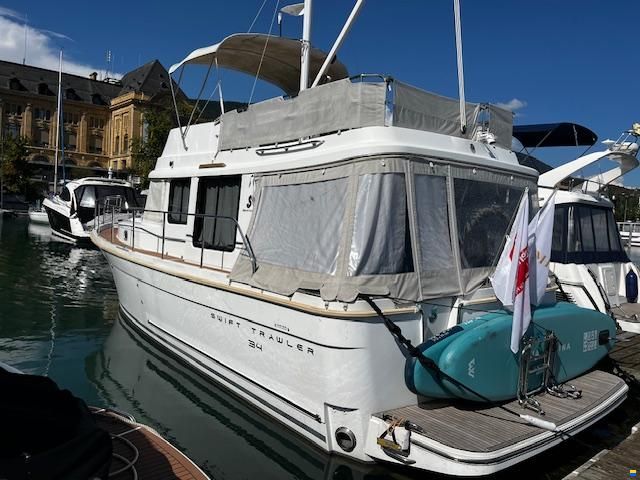 Bénéteau ST 34 Fly