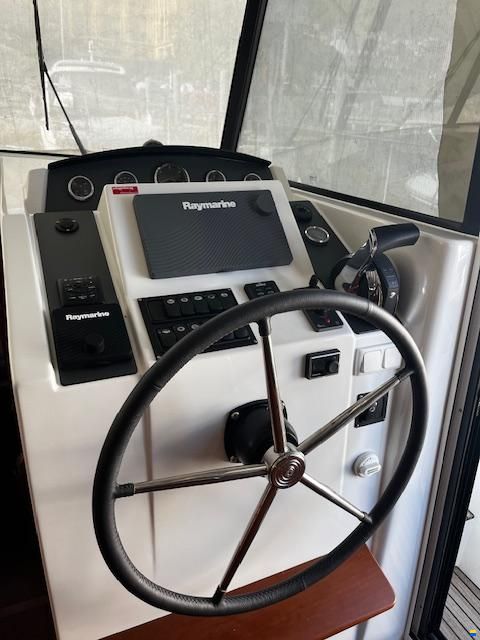 Bénéteau ST 34 Fly