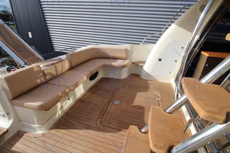 Cranchi Yachts Cranchi Atlantique 50 Fly