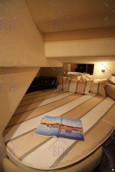 Cranchi Yachts Cranchi Atlantique 50 Fly