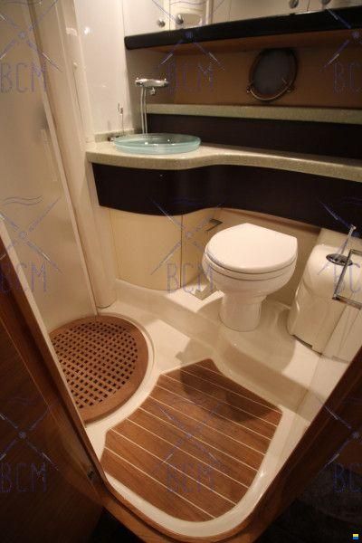 Cranchi Yachts Cranchi Atlantique 50 Fly
