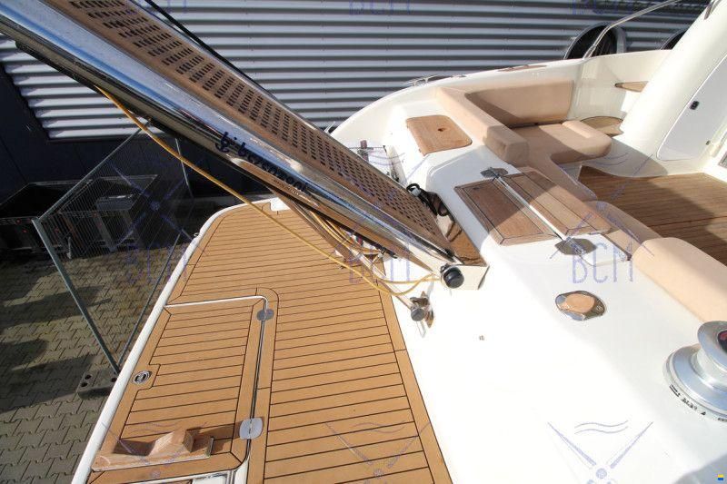 Cranchi Yachts Cranchi Atlantique 50 Fly