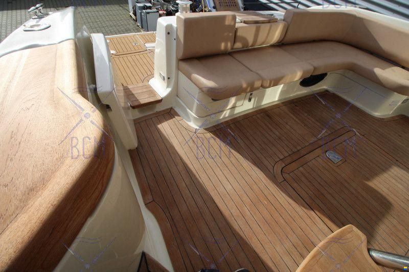 Cranchi Yachts Cranchi Atlantique 50 Fly
