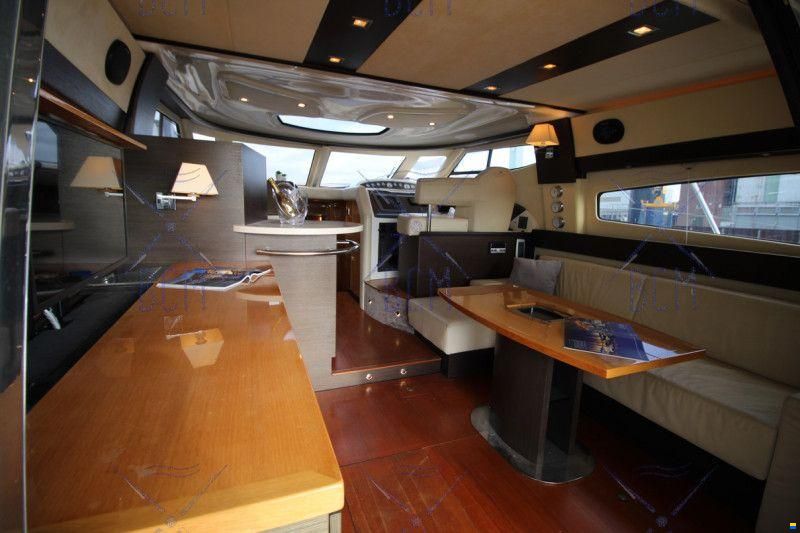 Cranchi Yachts Cranchi Atlantique 50 Fly
