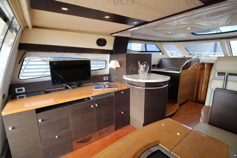 Cranchi Yachts Cranchi Atlantique 50 Fly