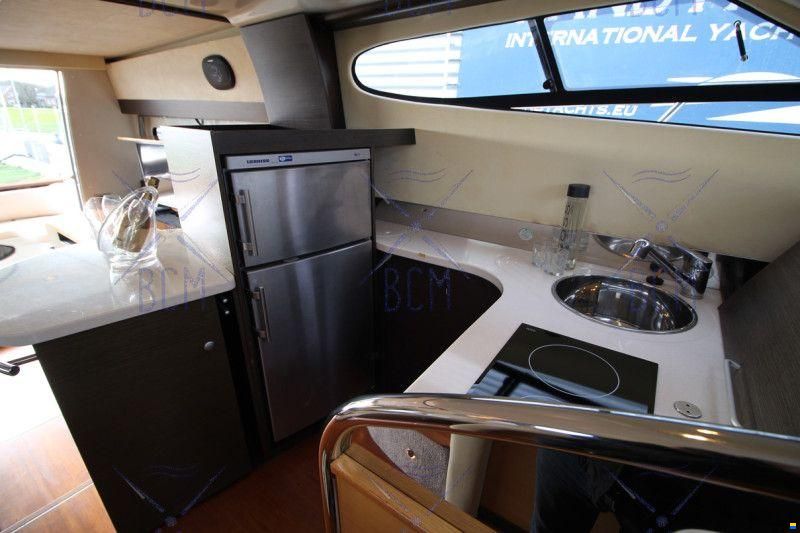 Cranchi Yachts Cranchi Atlantique 50 Fly