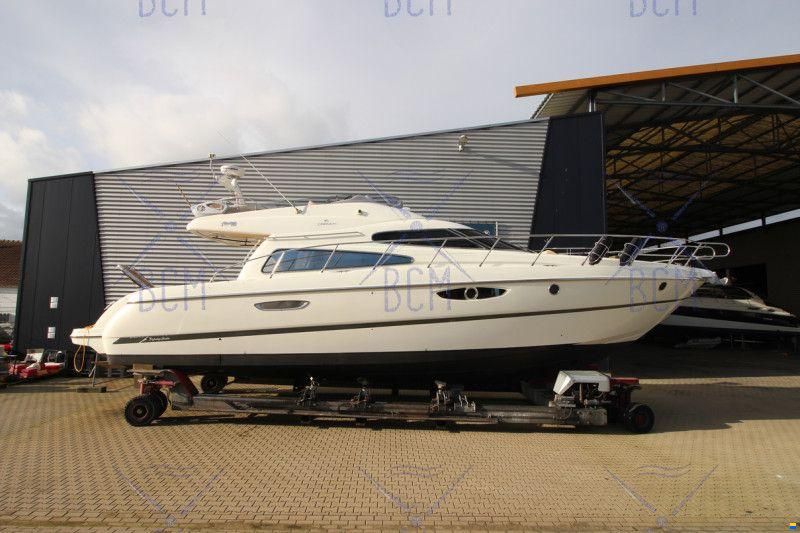 Cranchi Yachts Cranchi Atlantique 50 Fly
