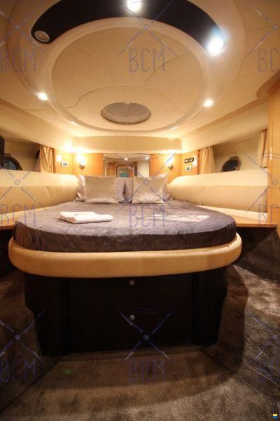 Cranchi Yachts Cranchi Atlantique 50 Fly