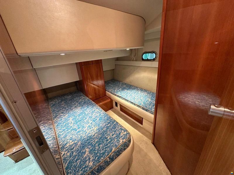 Azimut 40 Fly