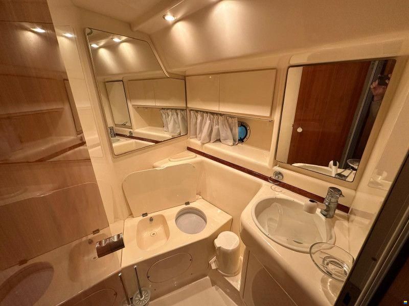 Azimut 40 Fly
