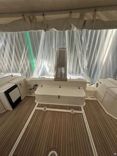 Azimut 40 Fly