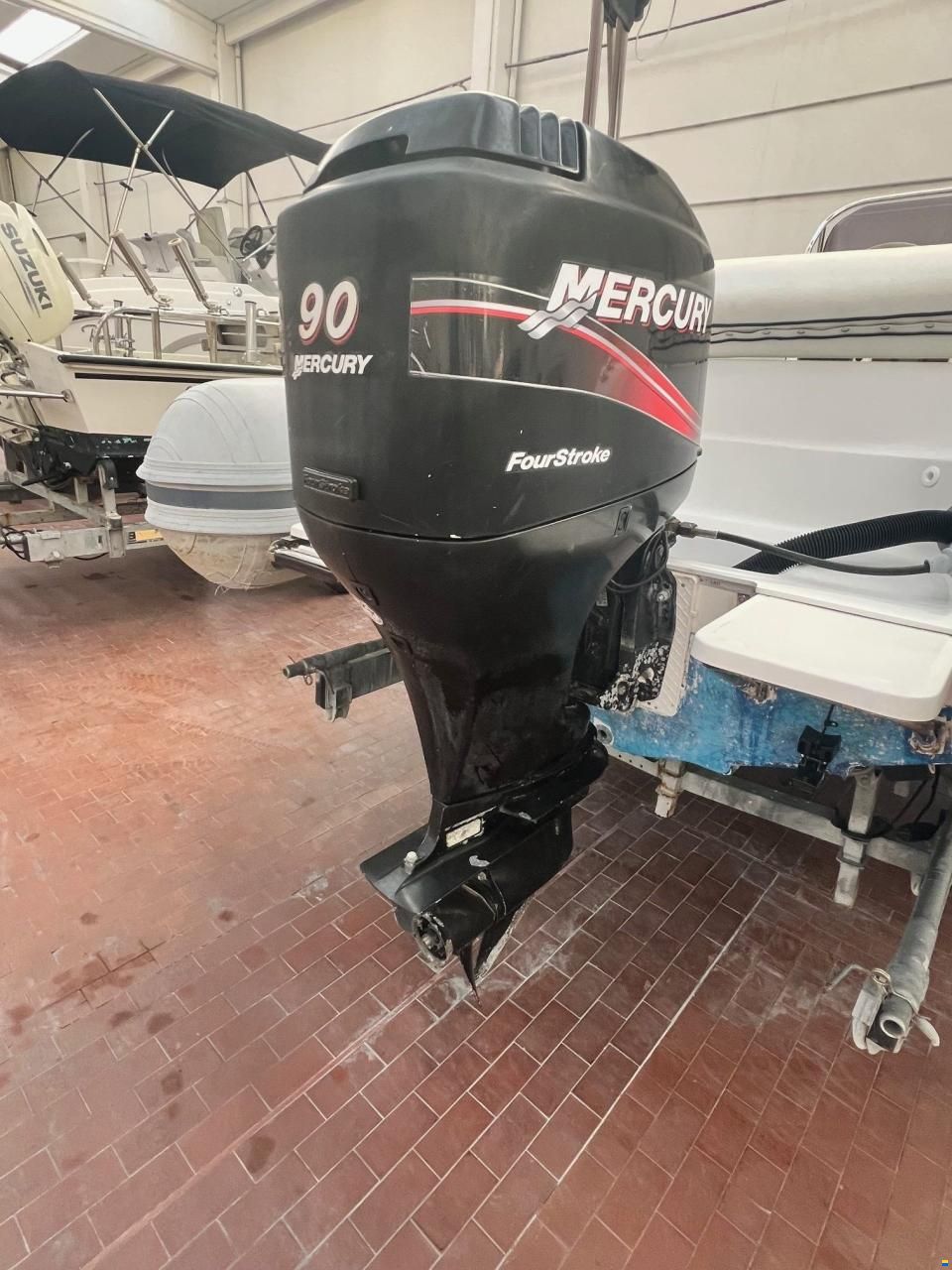 Led 540