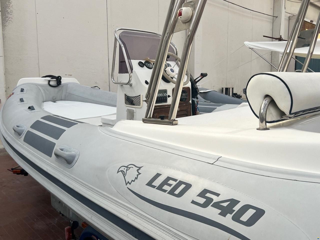 Led 540