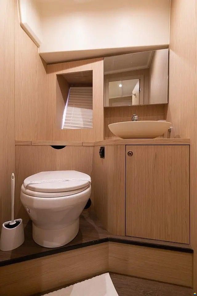 Beneteau Swift Trawler 47