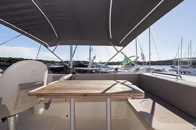 Beneteau Swift Trawler 47