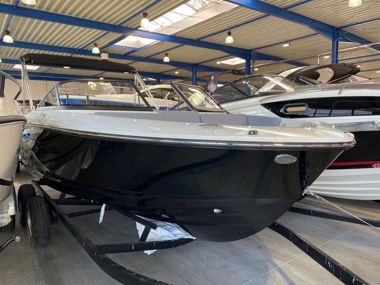Bayliner V20i