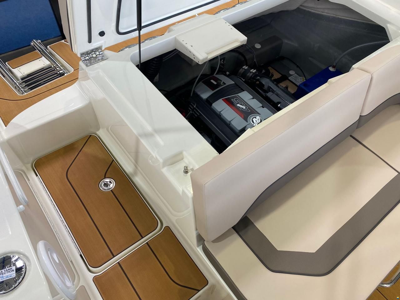 Bayliner V20i