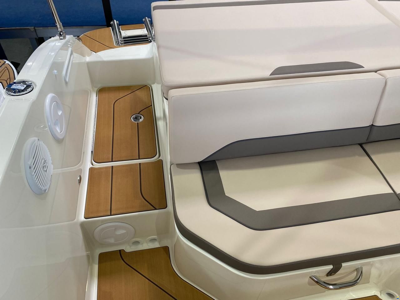 Bayliner V20i